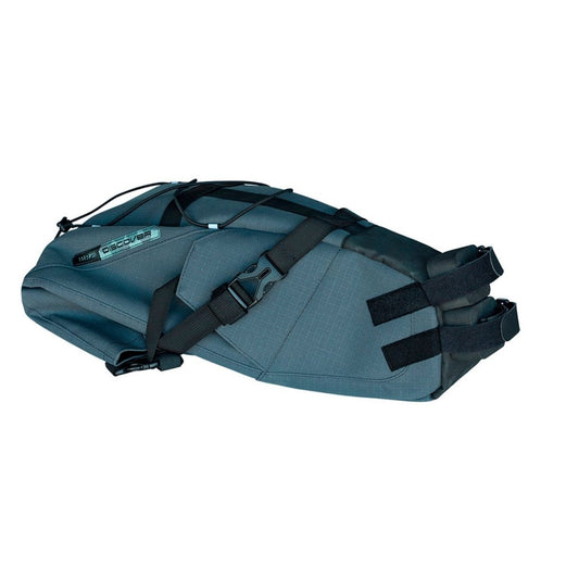Bolso Bajo Sillín Gravel 15L para Bikepacking y Rutas Largas - FIERRIDE