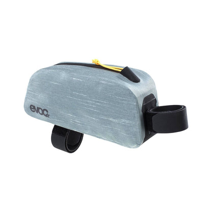 Bolso de Cuadro EVOC Superior Impermeable Gris Acero - FIERRIDE