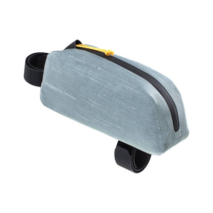 Bolso de Cuadro EVOC Superior Impermeable Gris Acero - FIERRIDE