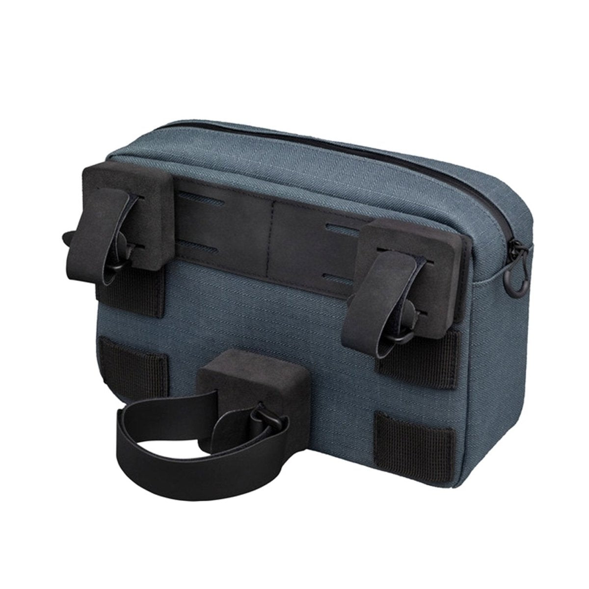 Bolso de Manubrio Gravel 2,5L Gris – PRO Bikegear - FIERRIDE