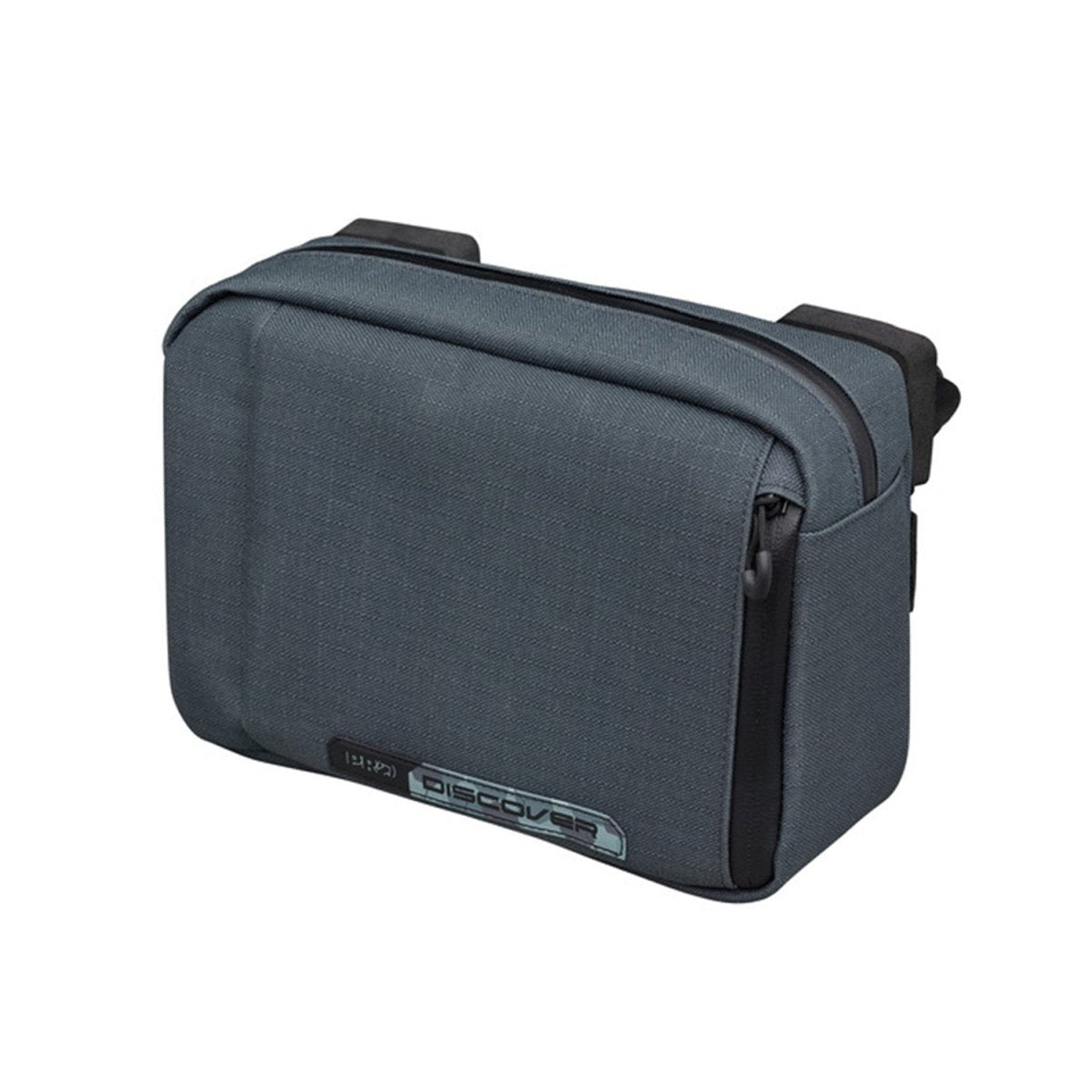 Bolso de Manubrio Gravel 2,5L Gris – PRO Bikegear - FIERRIDE