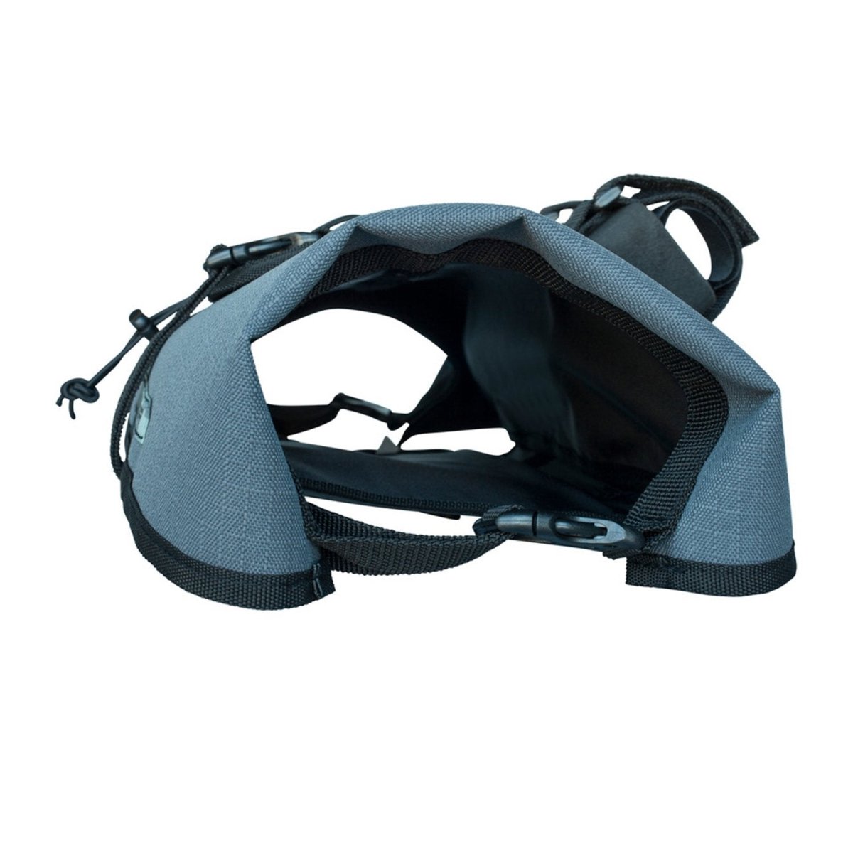 Bolso de Manubrio Gravel 8L PRO – Bikepacking Ligero - FIERRIDE