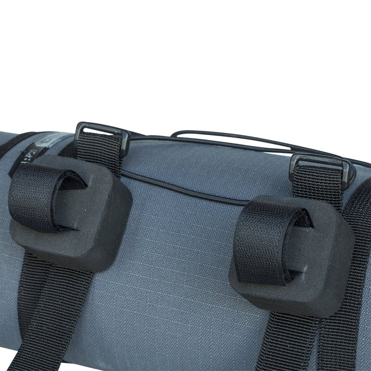 Bolso de Manubrio Gravel 8L PRO – Bikepacking Ligero - FIERRIDE