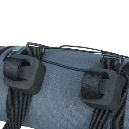 Bolso de Manubrio Gravel 8L PRO – Bikepacking Ligero - FIERRIDE