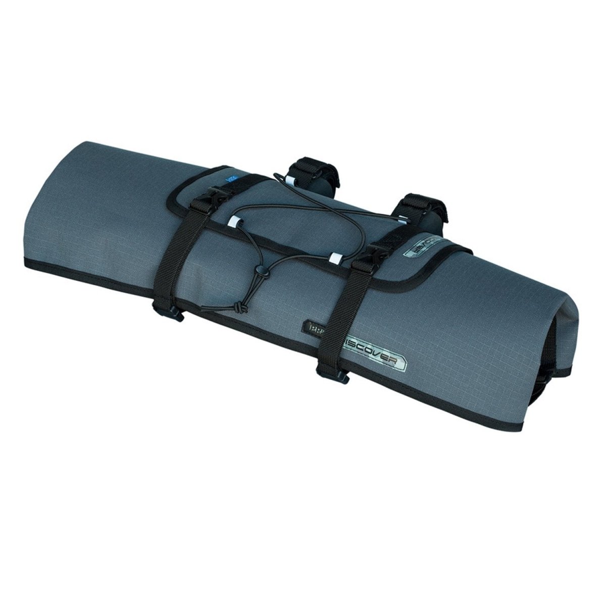 Bolso de Manubrio Gravel 8L PRO – Bikepacking Ligero - FIERRIDE