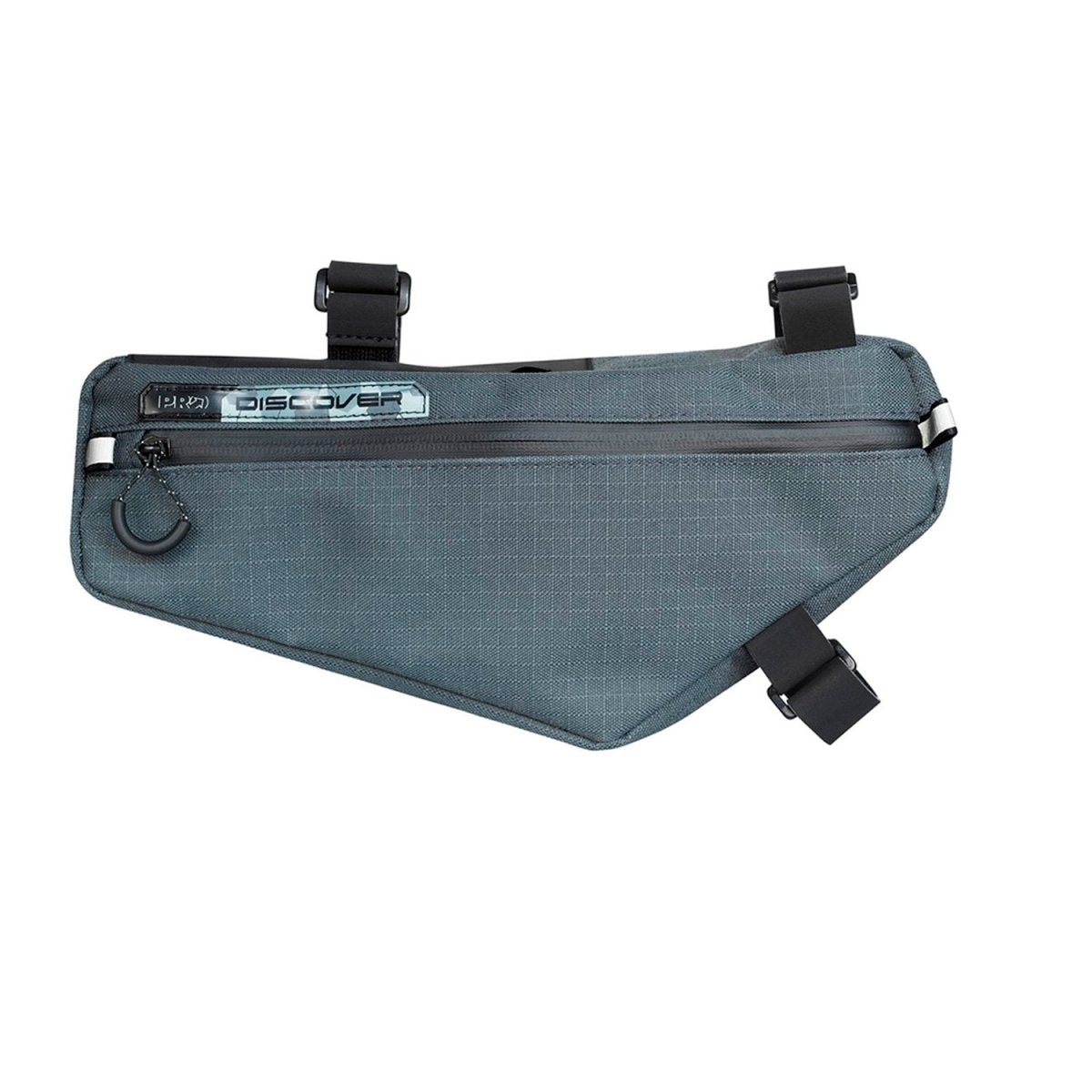 Bolso de Marco Gravel Talla S Gris – PRO Bikegear - FIERRIDE
