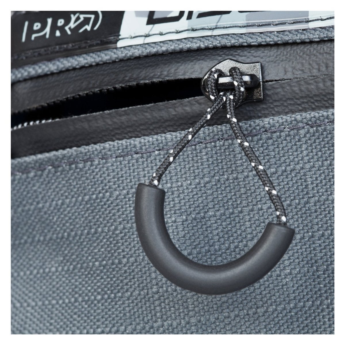 Bolso de Marco Gravel Talla S Gris – PRO Bikegear - FIERRIDE