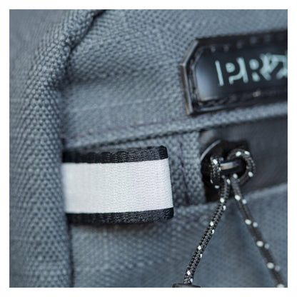 Bolso de Marco Gravel Talla S Gris – PRO Bikegear - FIERRIDE