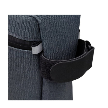 Bolso de Marco PRO Gravel – Almacenamiento en Tubo - FIERRIDE