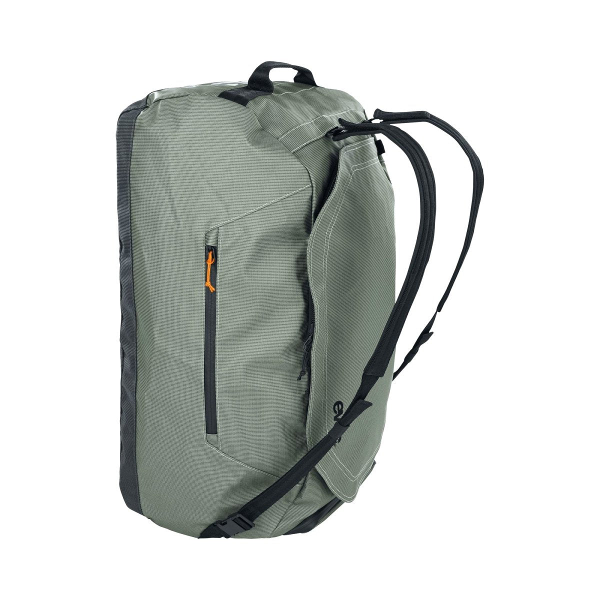 Bolso Evoc Duffle 60L Dark Olive / Black - FIERRIDE