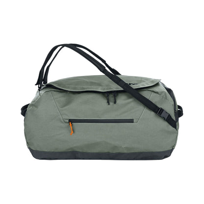 Bolso Evoc Duffle 60L Dark Olive / Black - FIERRIDE