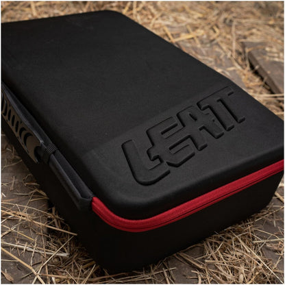 Bolso Leatt Para 5 Antiparras Velocity Negro - FIERRIDE