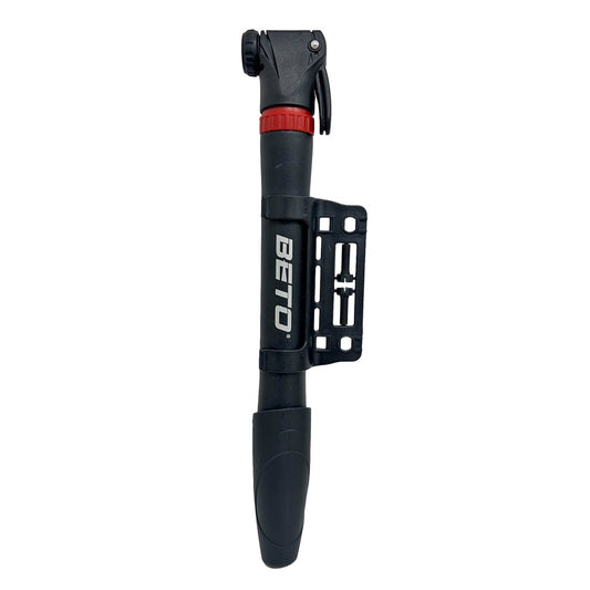 Bombín Beto CMP-004, Plástico - FIERRIDE