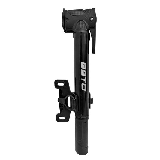 Bombín Beto Mini CLD-039P, Plástico, Una Vía - FIERRIDE