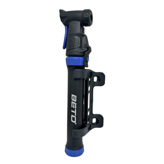 Bombín Beto Mini CMPB-03B, Doble Vía - FIERRIDE