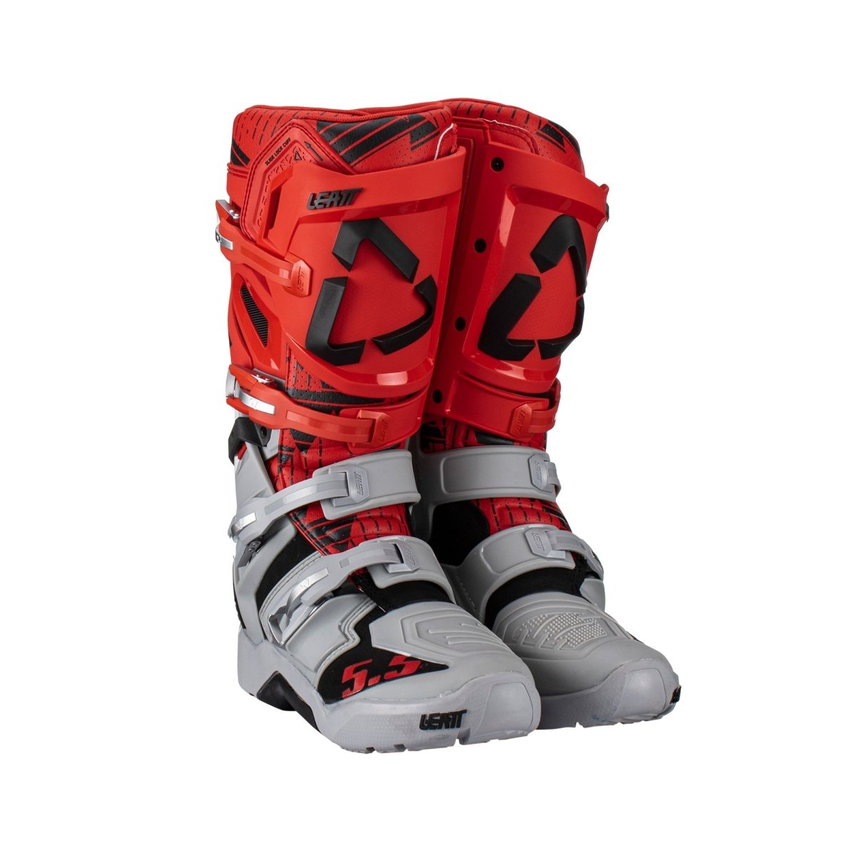 Botas Leatt 5.5 FlexLock Enduro JW22 - FIERRIDE