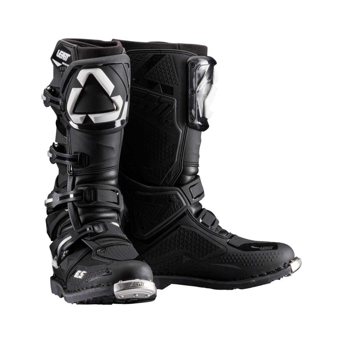 Botas Leatt 6.5 Negro - FIERRIDE