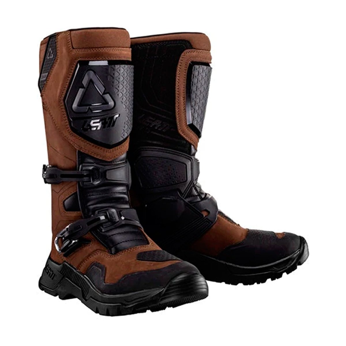 Botas Leatt ADV HydraDri 7.5 Desert - FIERRIDE