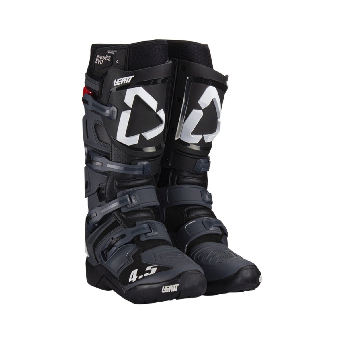 Botas Leatt HydraDri 4.5 Graphene 11US 45.5EU 29.5cm - FIERRIDE
