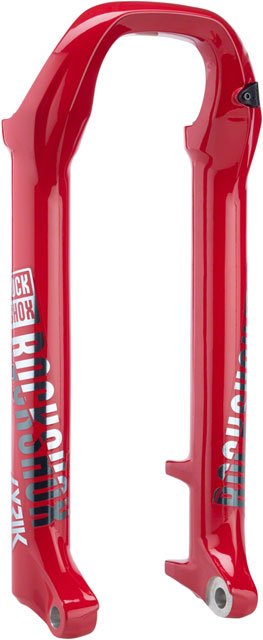 Botellas RockShox Lyrik B1-C1/Yari A1-B1 29/27.5+ Rojo - FIERRIDE