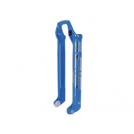 Botellas RockShox SID C1 29 35mm 100-120mm Azul - FIERRIDE