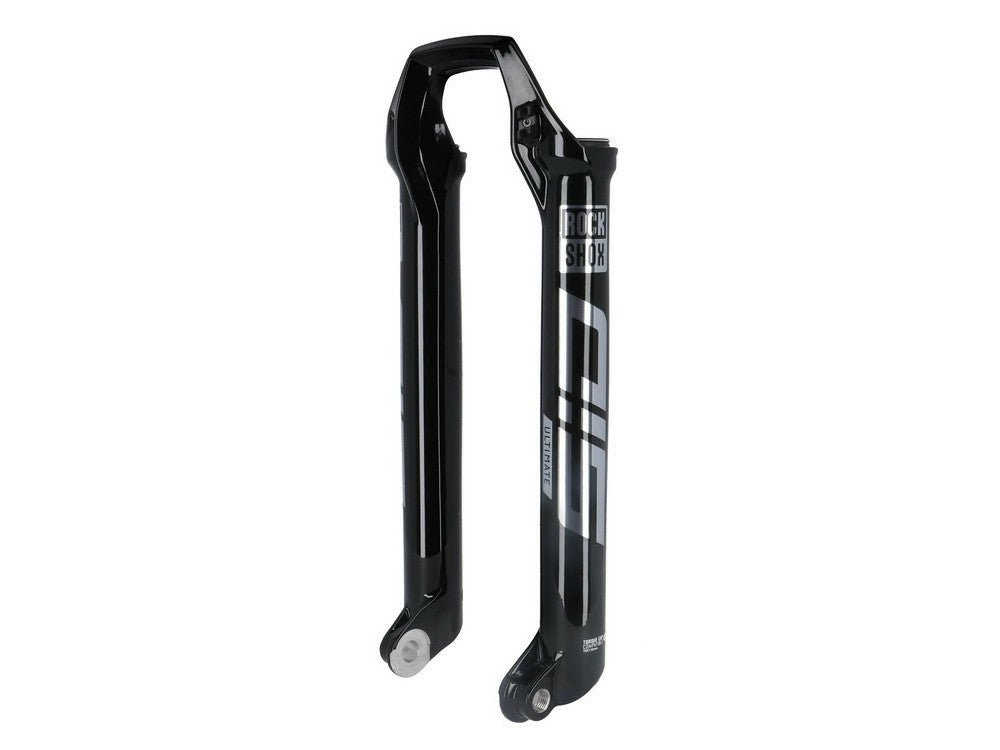Botellas RockShox SID C1 29" 35mm Boost 100-120mm Negro Gloss - FIERRIDE