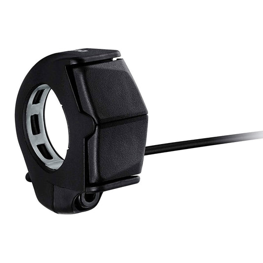Botón de Asistencia Shimano SW-E7000-L Izquierdo con Cable - FIERRIDE