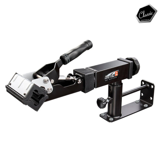 Brazo de Reparación Super B TB-WS35 Serie Clásica 2 en 1 - FIERRIDE