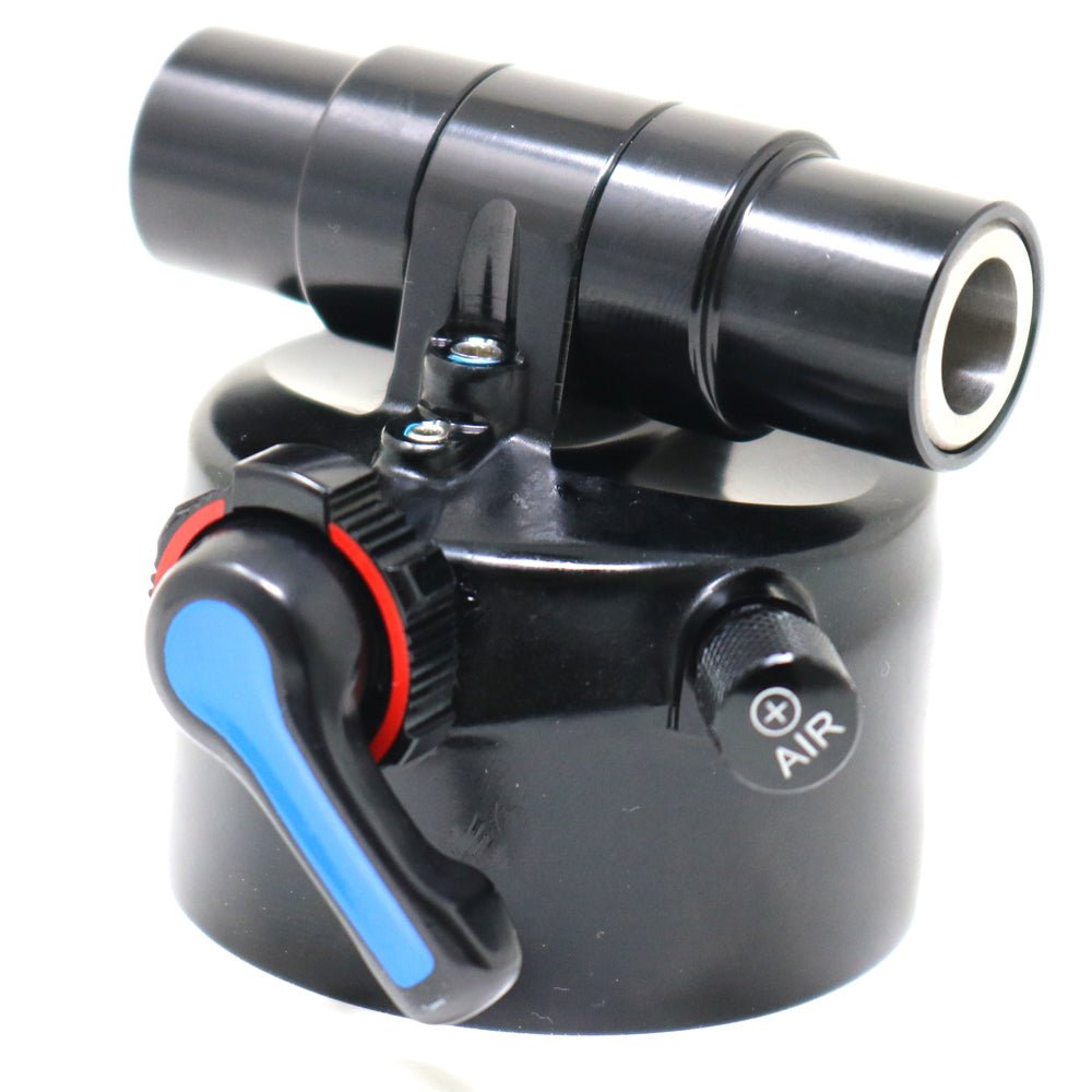 Cabezal RockShox Shock DLX REAKTIV AB1 TREK - FIERRIDE