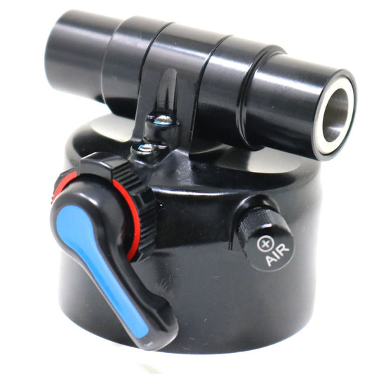 Cabezal RockShox Shock DLX REAKTIV AB1 TREK - FIERRIDE