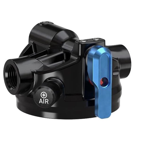 Cabezal RockShox Shock SIDLUXE A1 Ultimate Trunnion - FIERRIDE