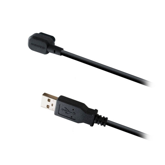 Cable Cargador Shimano EW-EC300 1500mm para Di2 - FIERRIDE