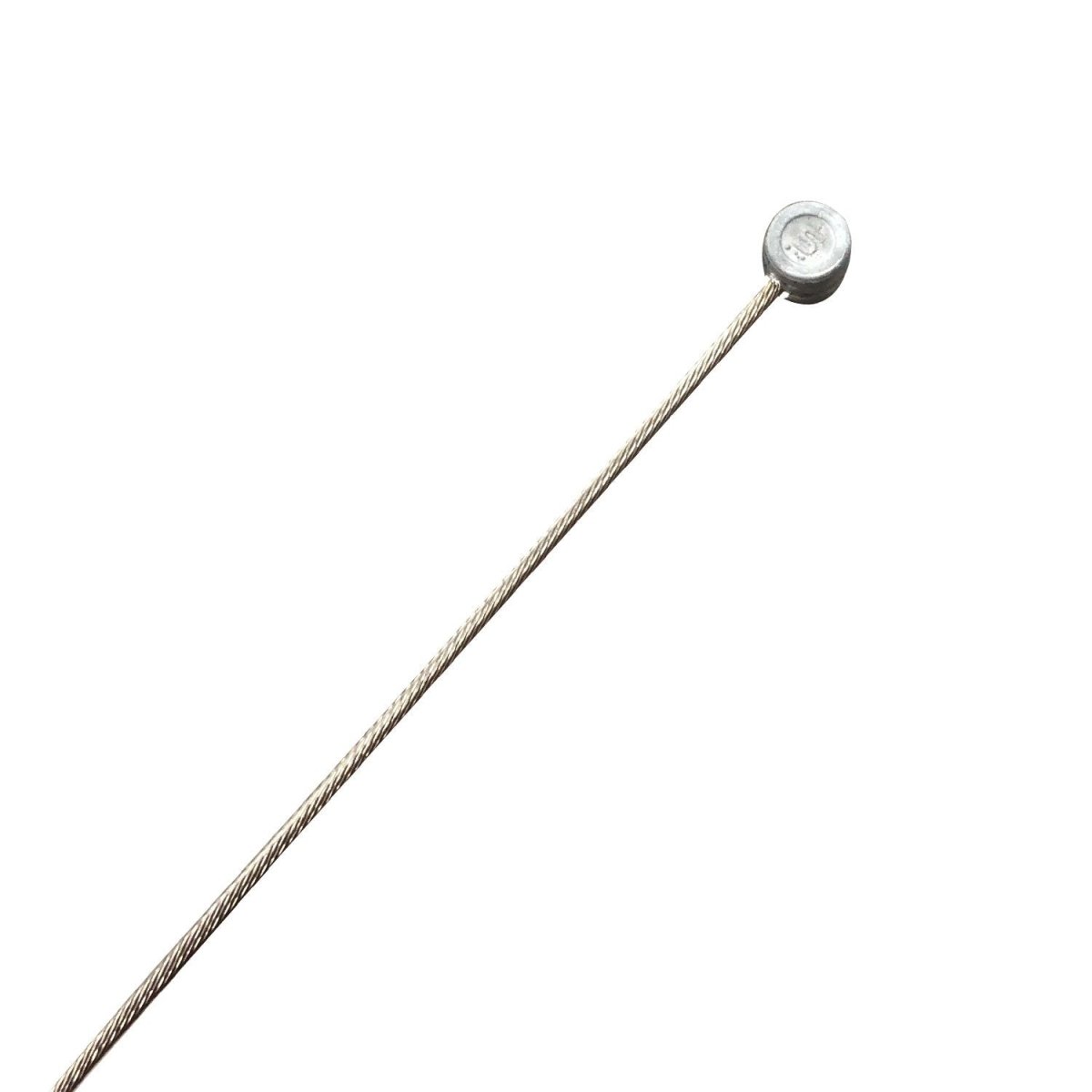 Cable de Freno Shimano MTB 1.6mm x 2050mm – Acero Inox - FIERRIDE