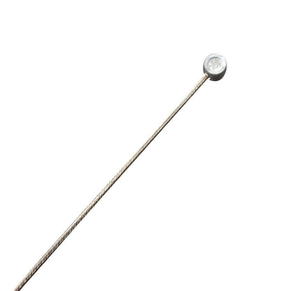 Cable de Freno Shimano MTB 1.6mm x 2050mm – Acero Inox - FIERRIDE