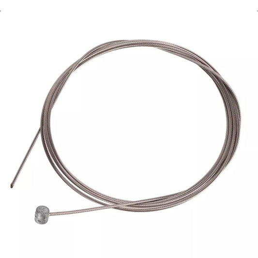 Cable de Freno Shimano MTB 1.6mm x 2050mm – Acero Inox - FIERRIDE