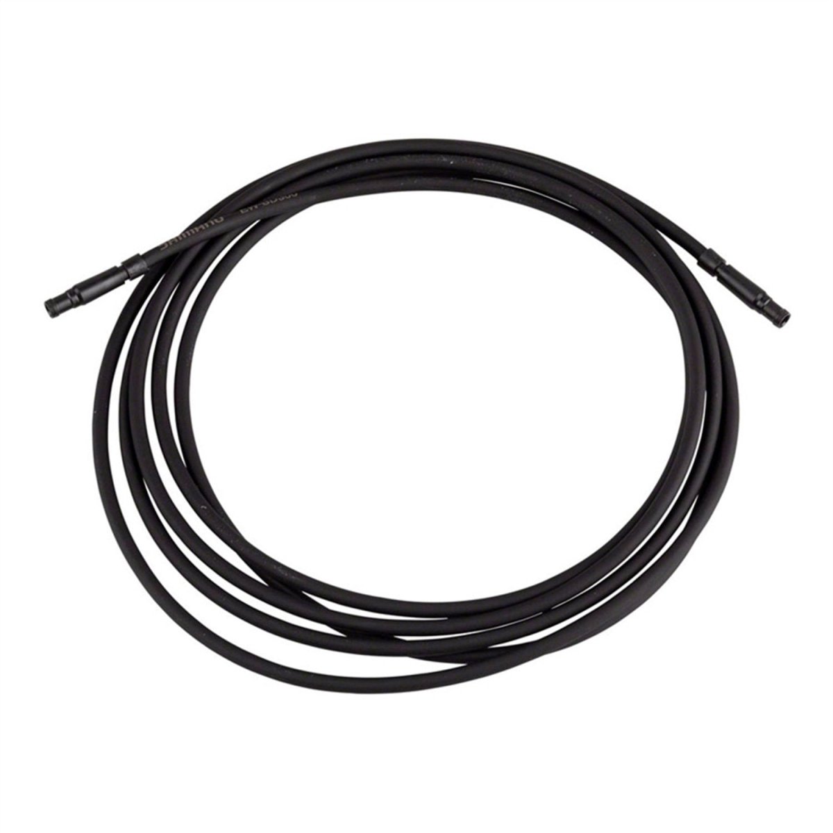 Cable Di2 Shimano EW-SD300 1400mm Ruteo Externo Negro - FIERRIDE