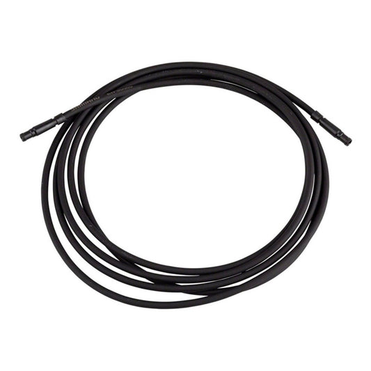 Cable Di2 Shimano EW-SD300 1400mm Ruteo Externo Negro - FIERRIDE