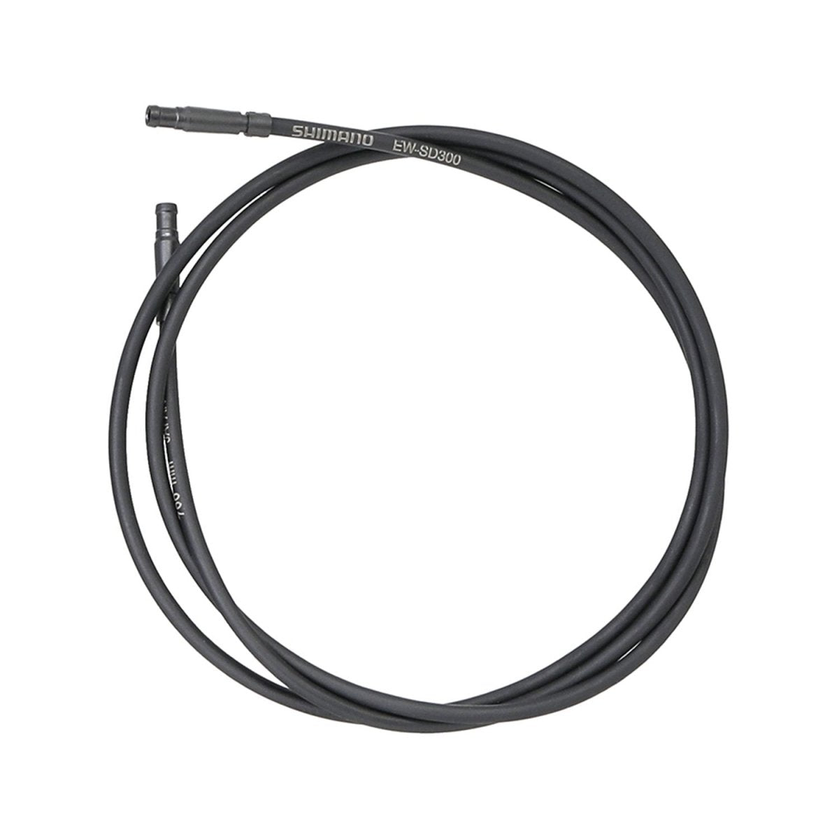 Cable Di2 Shimano EW-SD300 Externo 1000mm – E-Tube Steps - FIERRIDE