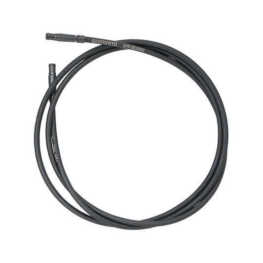 Cable Di2 Shimano EW-SD300 Externo 1000mm – E-Tube Steps - FIERRIDE