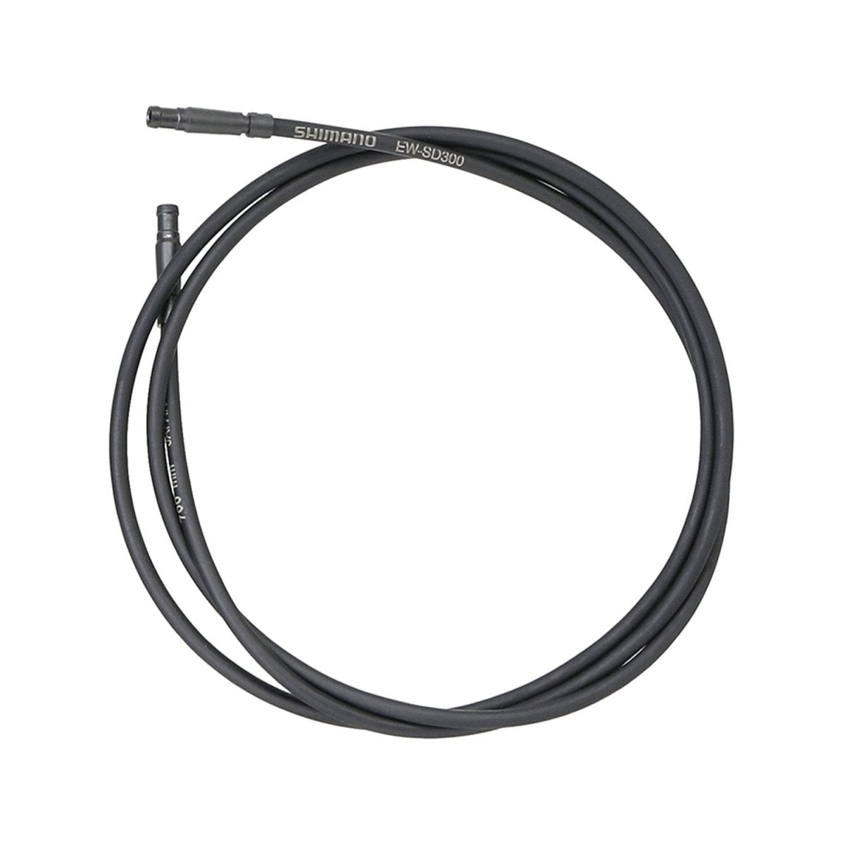Cable Di2 Shimano EW-SD300 Ruteo Externo 1200mm Negro - FIERRIDE