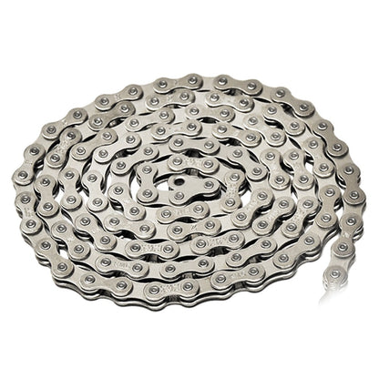 Cadena KMC Z1 EPT 1 Velocidad 1/2x3/32" 112L Antióxido - FIERRIDE