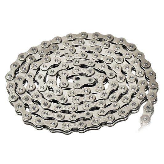 Cadena KMC Z1 EPT 1 Velocidad 1/2x3/32" 112L Antióxido - FIERRIDE