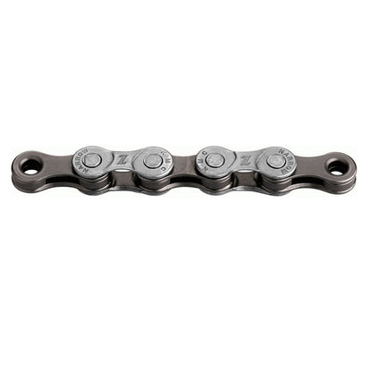 Cadena KMC Z8.3 6/7/8 Velocidades 116L Plateada - FIERRIDE