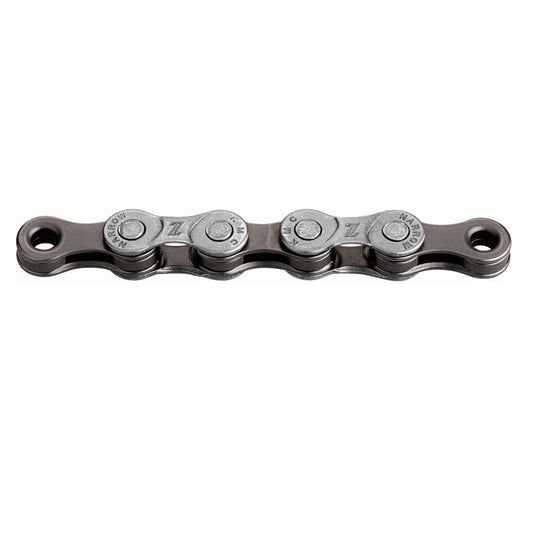 Cadena KMC Z8.3 6/7/8 Velocidades 116L Plateada - FIERRIDE