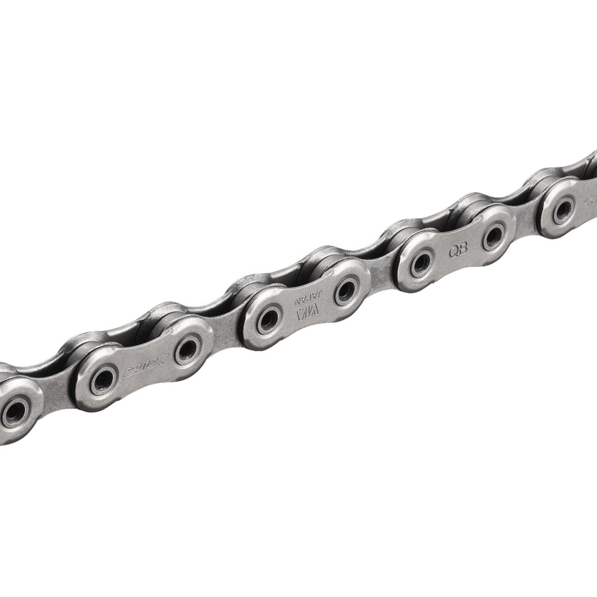 Cadena Shimano XTR CN-M9100 12 Velocidades 126 Links con Quick-Link - FIERRIDE
