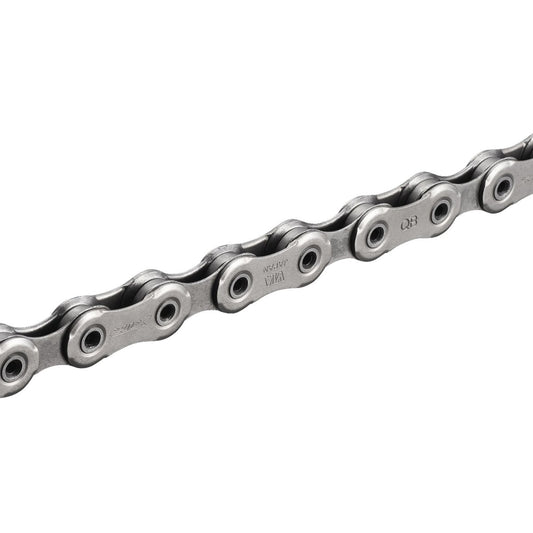 Cadena Shimano XTR CN-M9100 12 Velocidades 126 Links con Quick-Link - FIERRIDE