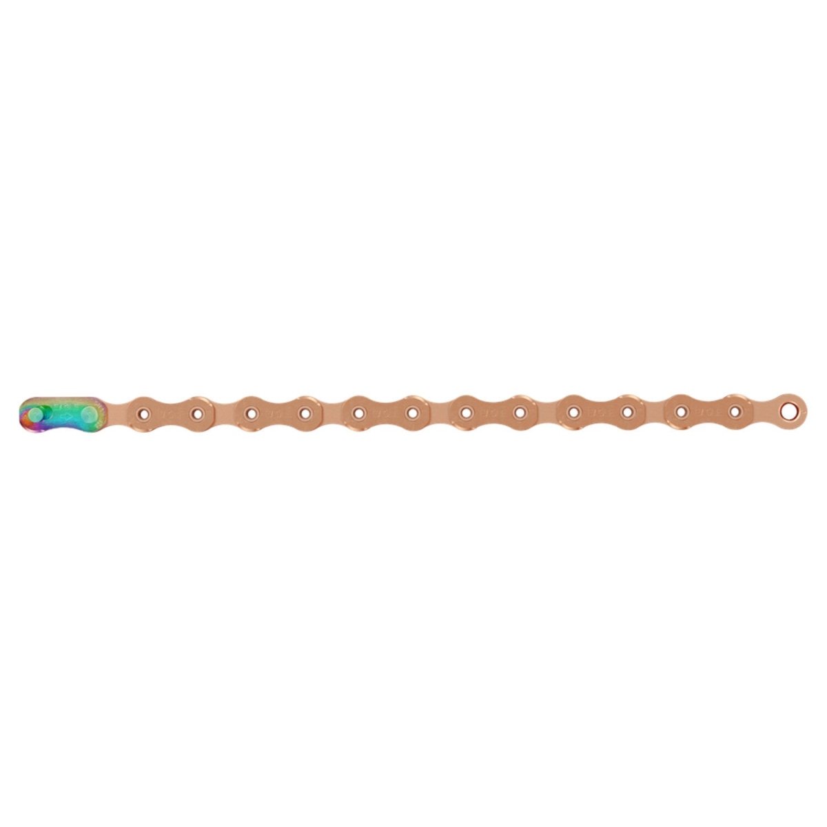 Cadena SRAM Eagle XX1 126 Links Copper – 12 Velocidades - FIERRIDE
