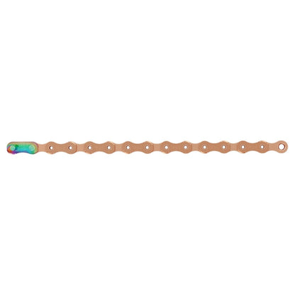 Cadena SRAM Eagle XX1 126 Links Copper – 12 Velocidades - FIERRIDE