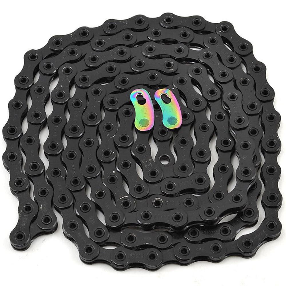 Cadena SRAM Eagle XX1 126 Links Negro | 12 Velocidades MTB - FIERRIDE