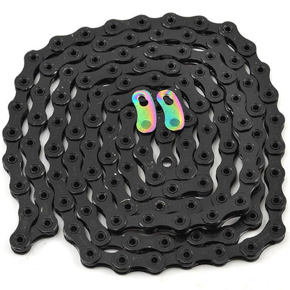 Cadena SRAM Eagle XX1 126 Links Negro | 12 Velocidades MTB - FIERRIDE